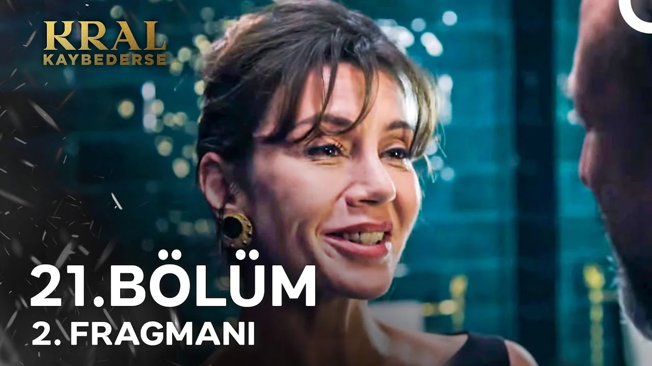 Kral Kaybederse 21. Bölüm 2. Fragmanı