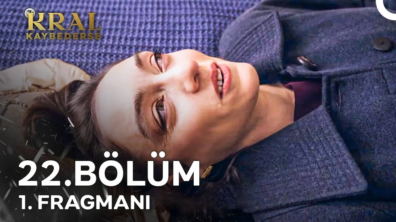 Kral Kaybederse 22. Bölüm 1. Fragmanı