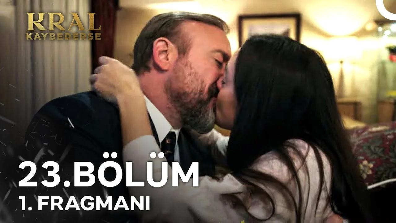 Kral Kaybederse 23. Bölüm 1. Fragmanı