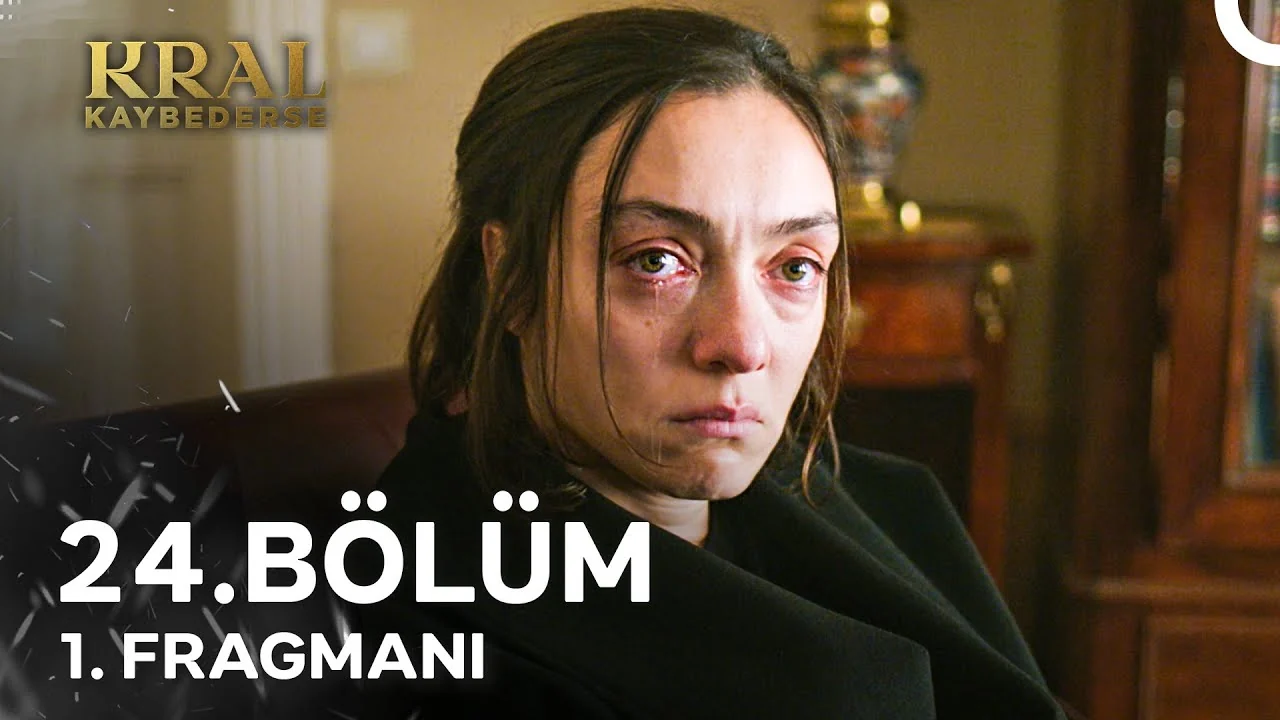Kral Kaybederse 24. Bölüm 1. Fragmanı