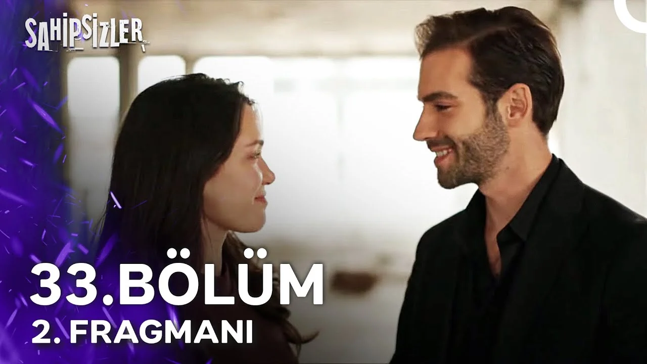 Sahipsizler 33. Bölüm 2. Fragmanı