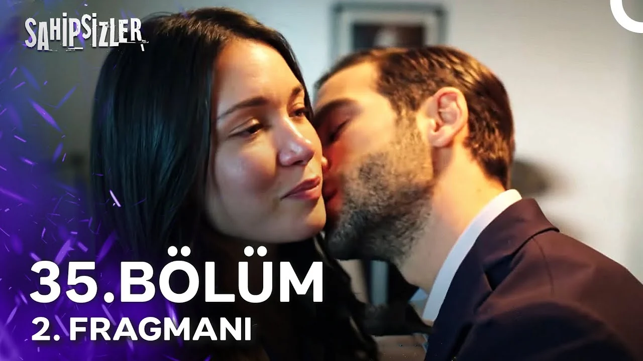 Sahipsizler 35. Bölüm 2. Fragmanı