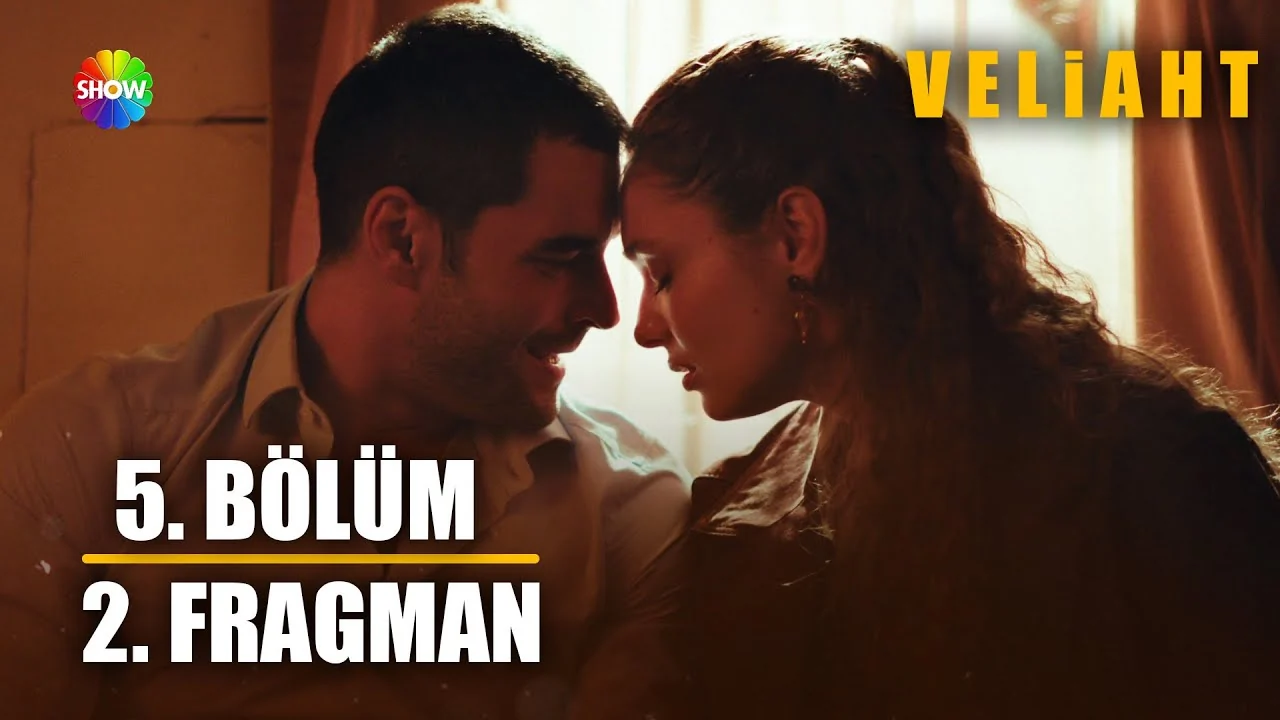 Veliaht 5. Bölüm 2. Fragman