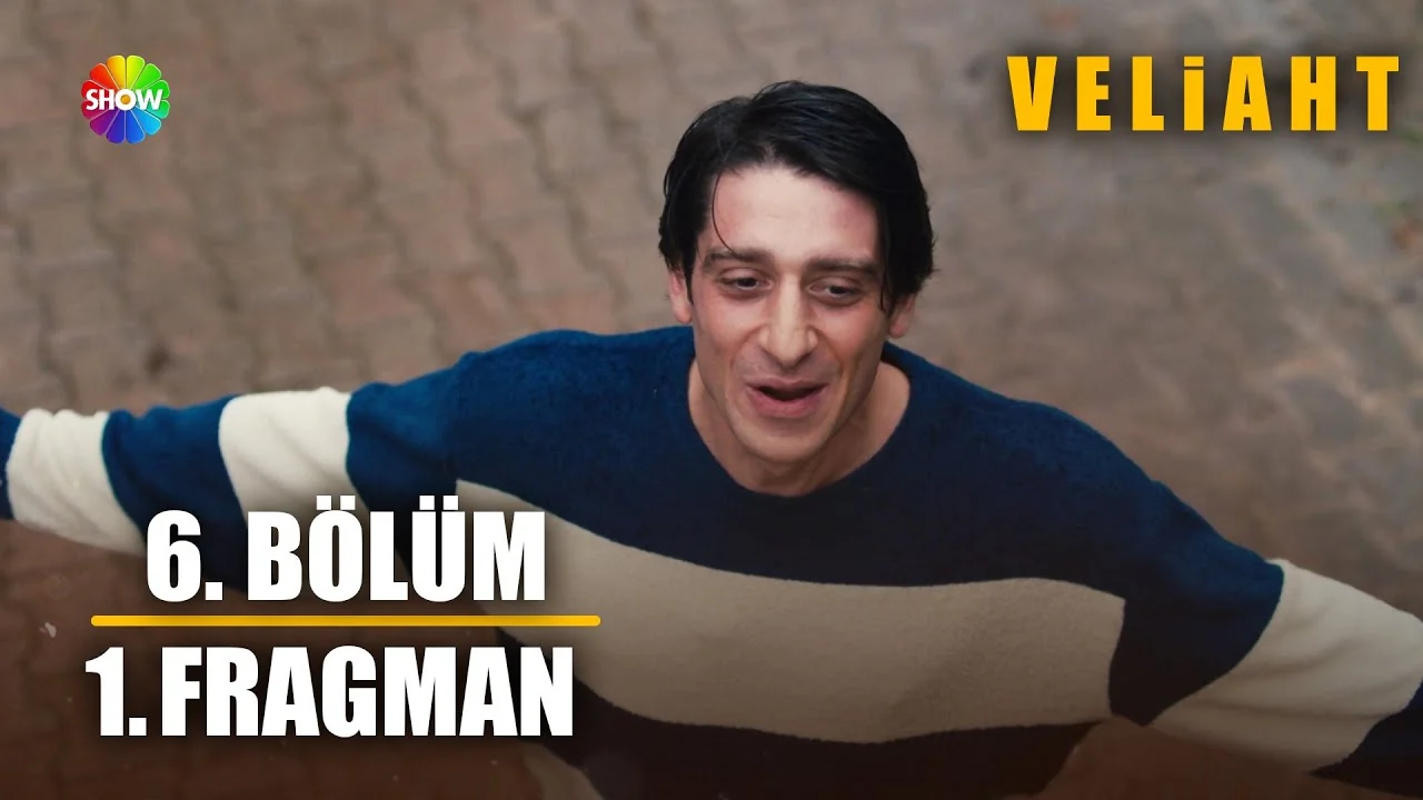 Veliaht 6. Bölüm 1. Fragman