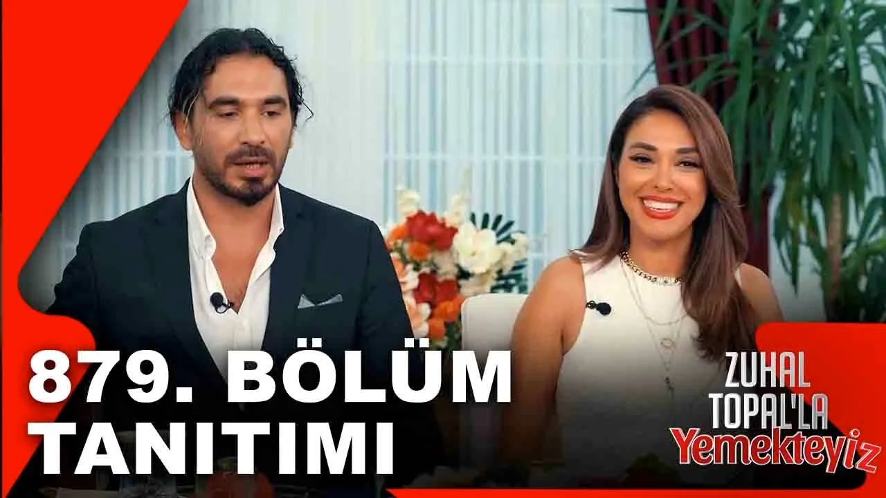 Zuhal Topal'la Yemekteyiz Arif Karaboğa Kimdir? Hangi menü ile yarışmaya katıldı ve kaç puan aldı?