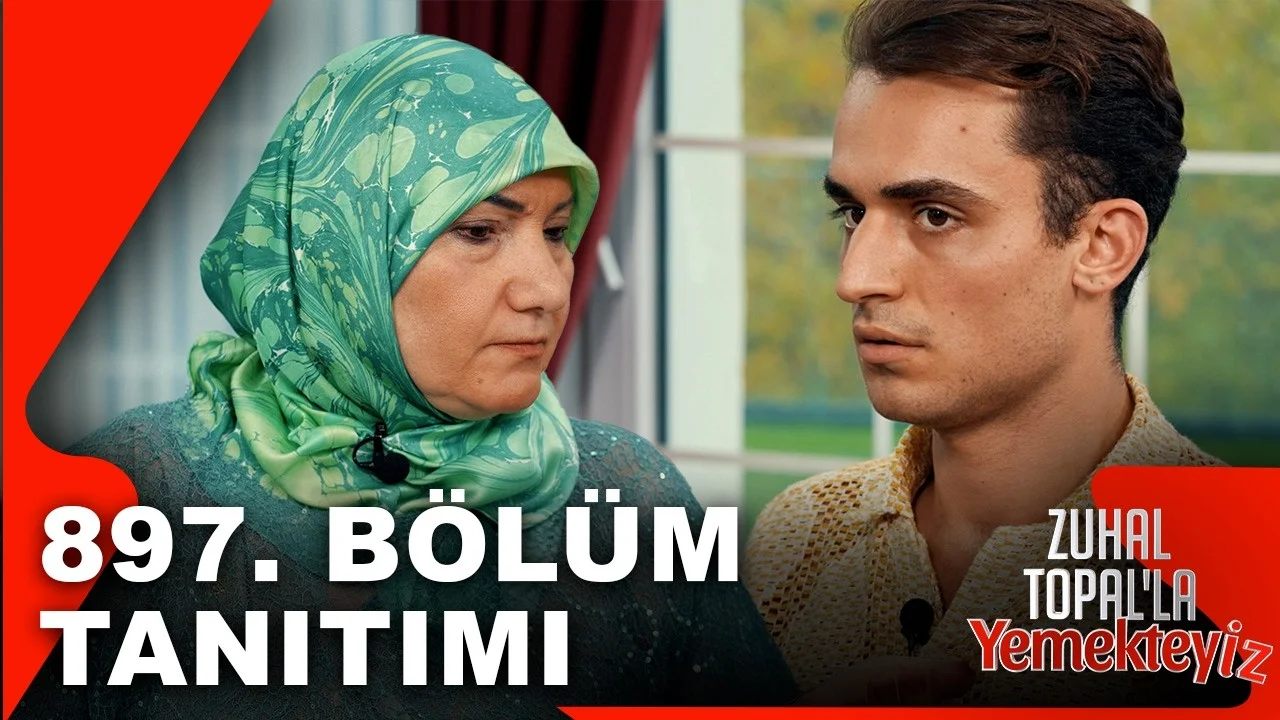 Zuhal Topal'la Yemekteyiz Ayşe Sarıoğlu Kimdir? Hangi menü ile yarışmaya katıldı ve kaç puan aldı?