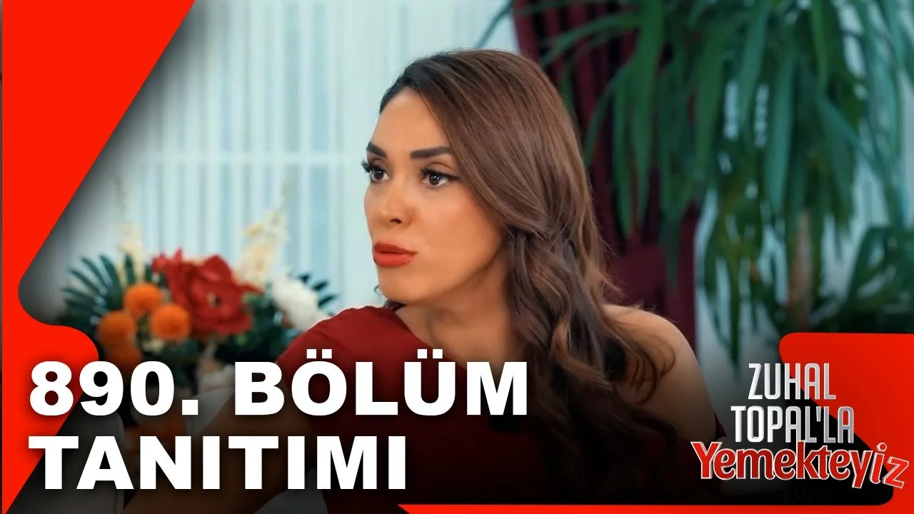 Zuhal Topal'la Yemekteyiz Bilal Karatay Kimdir? Hangi menü ile yarışmaya katıldı ve kaç puan aldı?