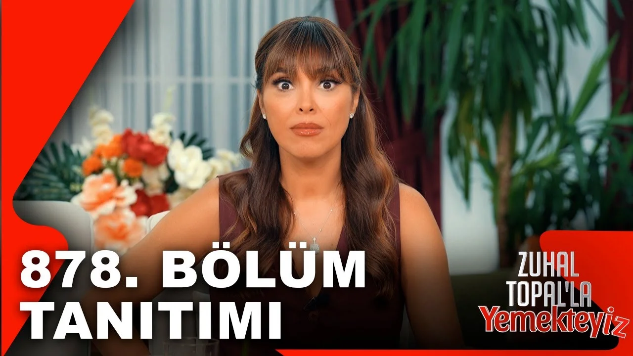 Zuhal Topal'la Yemekteyiz Bülent Kadayıfçı Kimdir? Hangi menü ile yarışmaya katıldı ve kaç puan aldı?