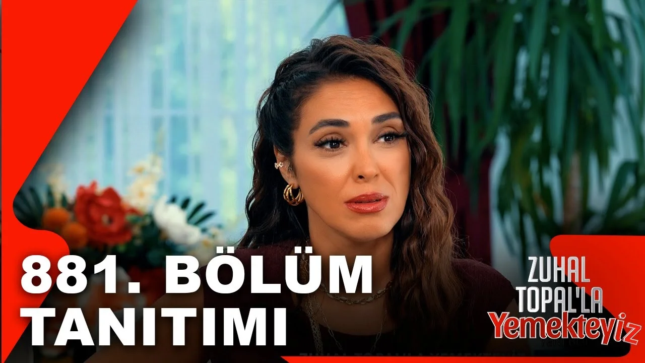 Zuhal Topal'la Yemekteyiz Eda Alkan Kimdir? Hangi menü ile yarışmaya katıldı ve kaç puan aldı?