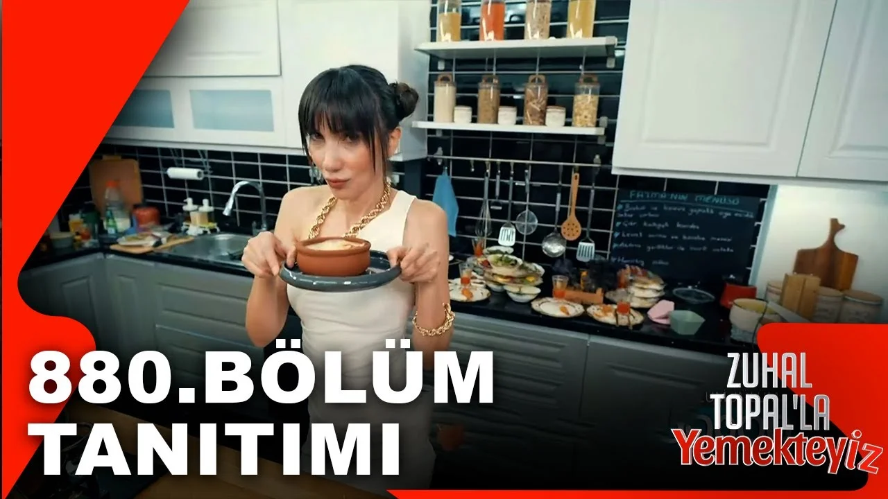 Zuhal Topal'la Yemekteyiz Fatma Koç Kimdir? Hangi menü ile yarışmaya katıldı ve kaç puan aldı?