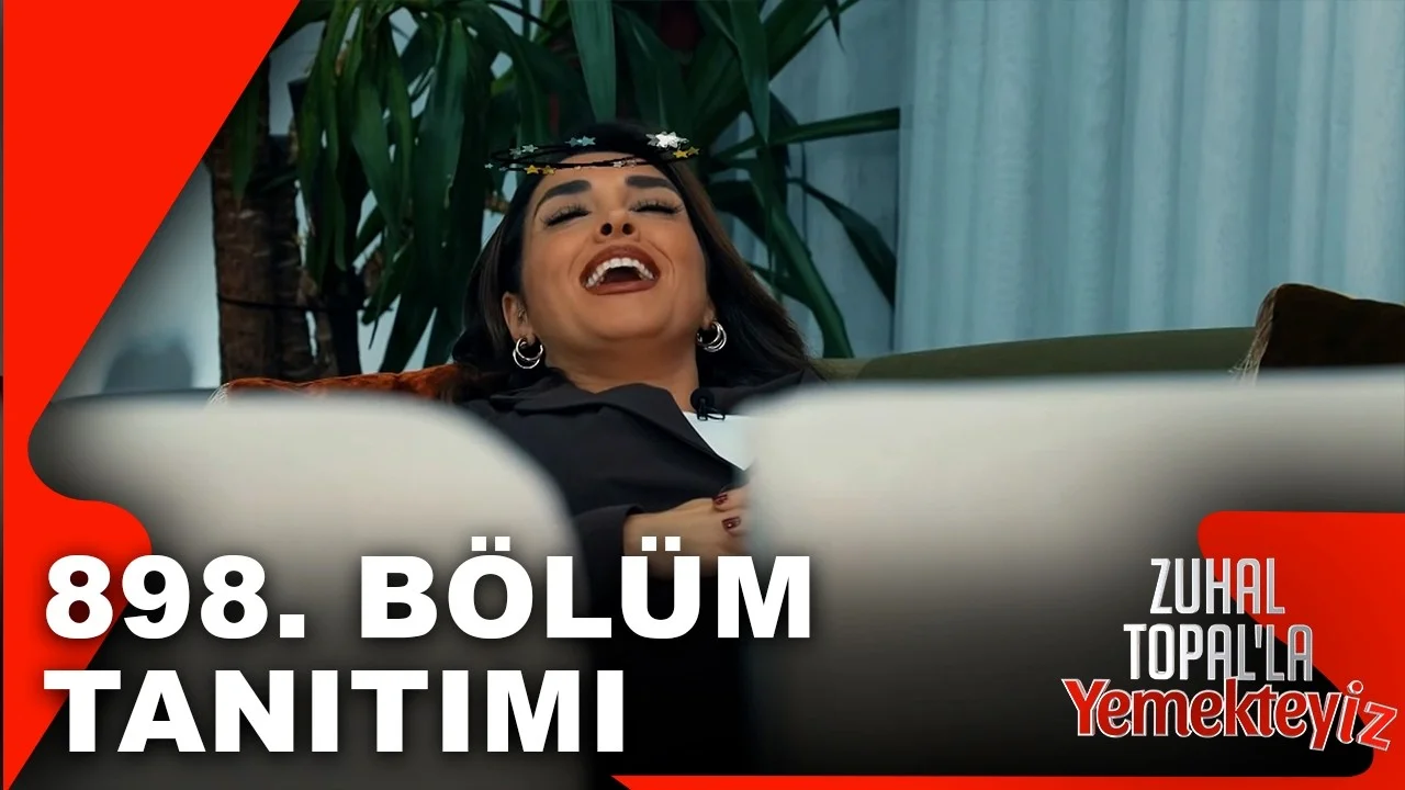 Zuhal Topal'la Yemekteyiz Hüseyin Tamakaroğlu Kimdir? Hangi menü ile yarışmaya katıldı ve kaç puan aldı?