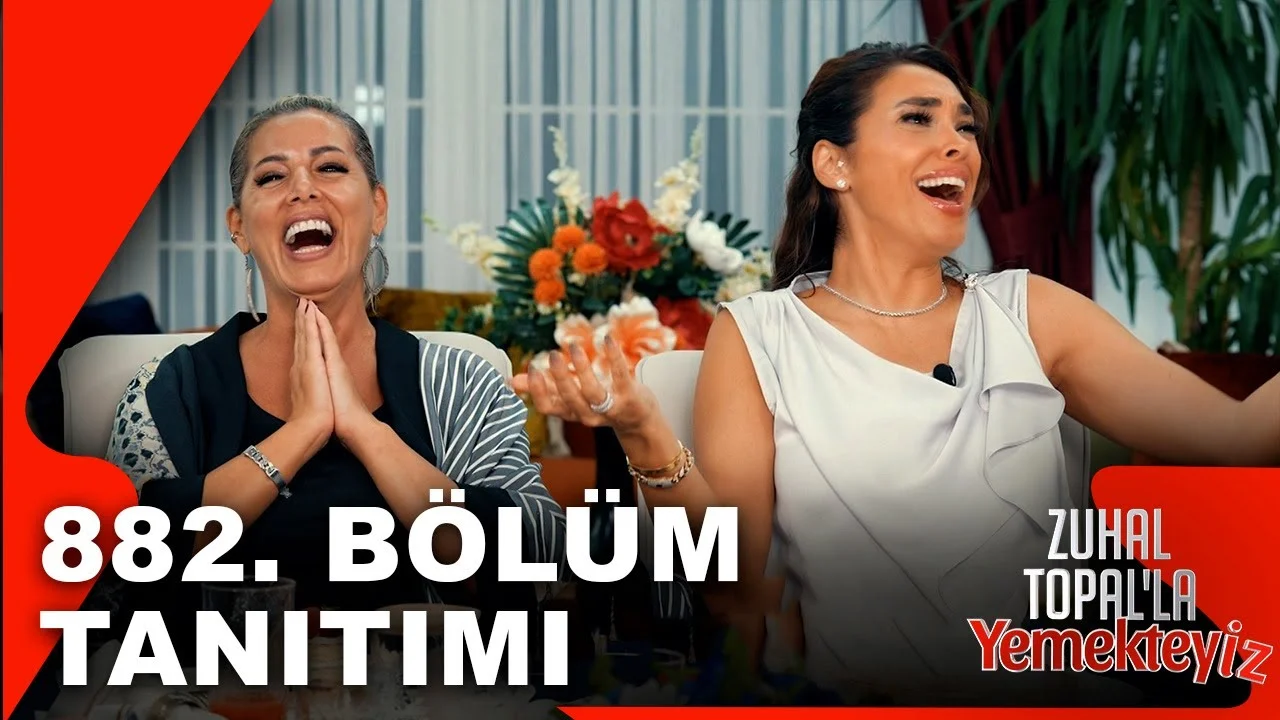 Zuhal Topal'la Yemekteyiz Seçil Topal Kimdir? Hangi menü ile yarışmaya katıldı ve kaç puan aldı?