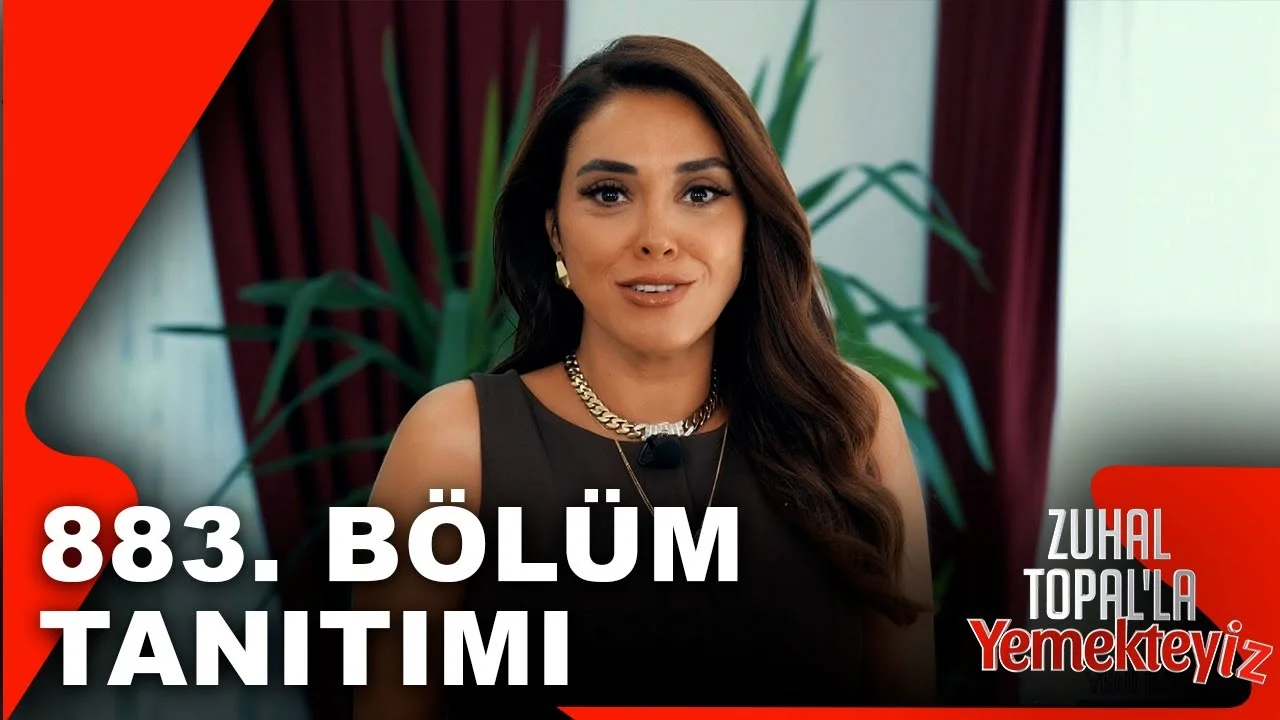 Zuhal Topal'la Yemekteyiz Settar Özkök Kimdir? Hangi menü ile yarışmaya katıldı ve kaç puan aldı?