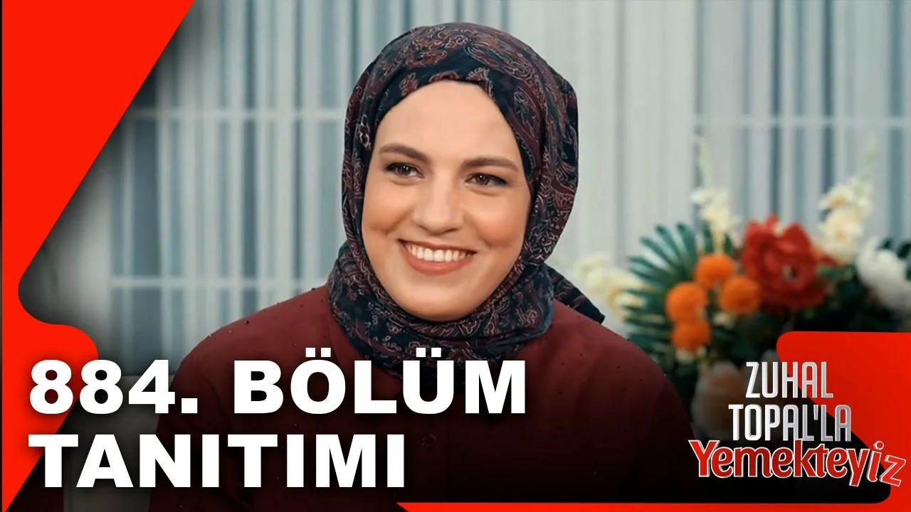 Zuhal Topal'la Yemekteyiz Şükran Bekar Kimdir? Hangi menü ile yarışmaya katıldı ve kaç puan aldı?