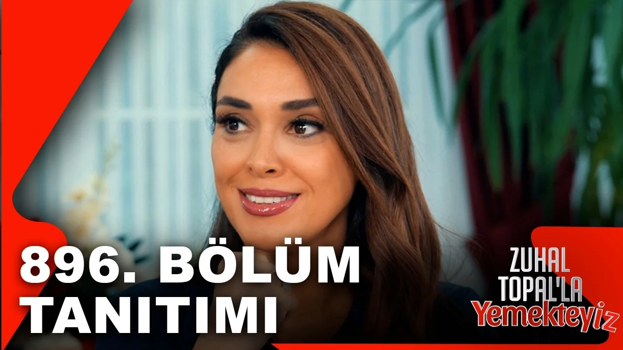 Zuhal Topal'la Yemekteyiz Sultan Keklik Kimdir? Hangi menü ile yarışmaya katıldı ve kaç puan aldı?
