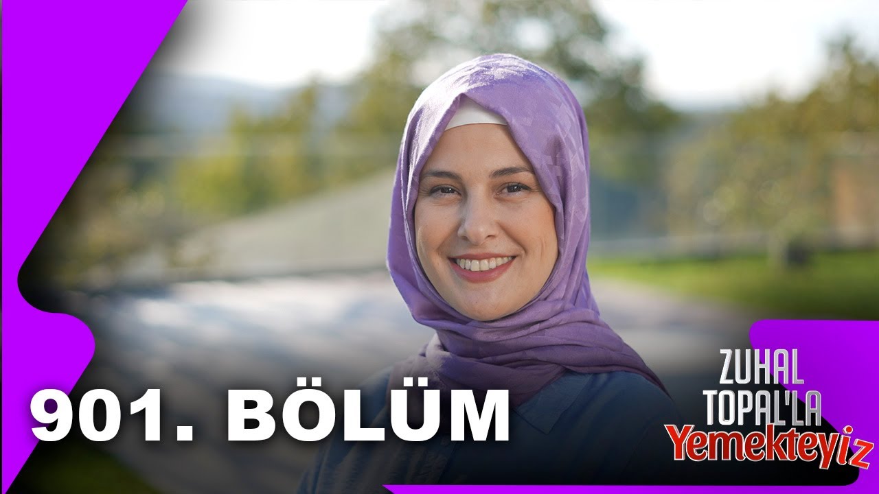 Zuhal Topal'la Yemekteyiz Filiz Güldüler Kimdir? Hangi menü ile yarışmaya katıldı ve kaç puan aldı?