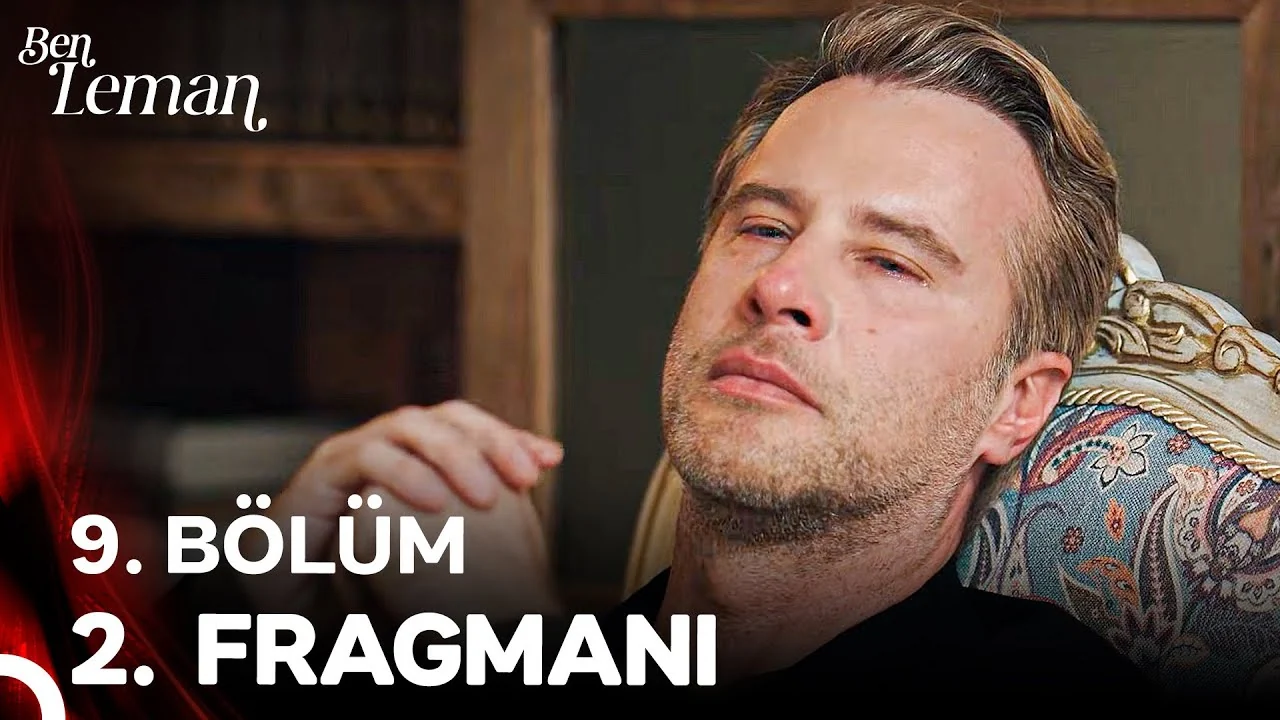 Ben Leman 9. Bölüm 2. Fragmanı
