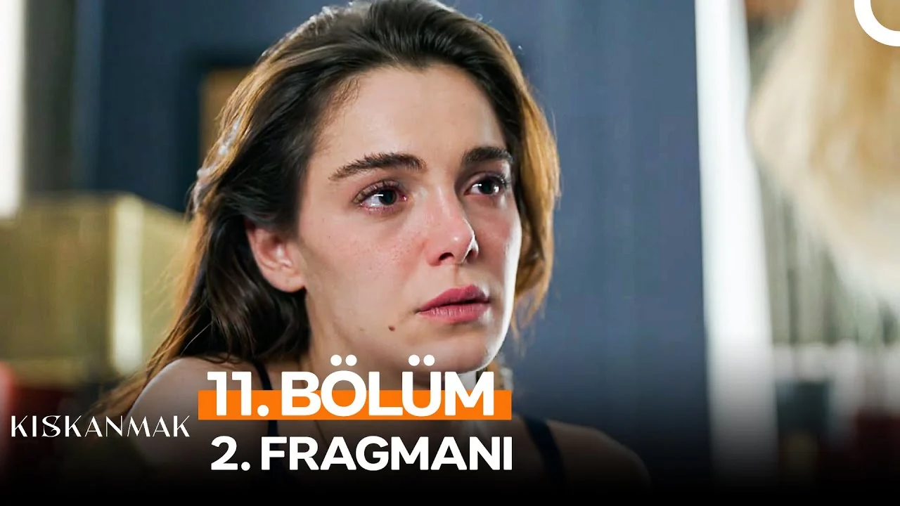 Kıskanmak 11. Bölüm 2. Fragmanı