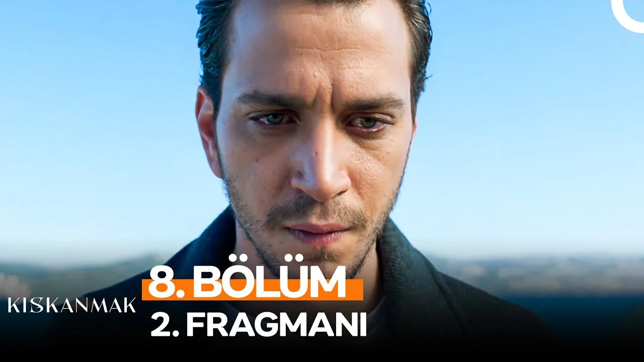 Kıskanmak 8. Bölüm 2. Fragmanı