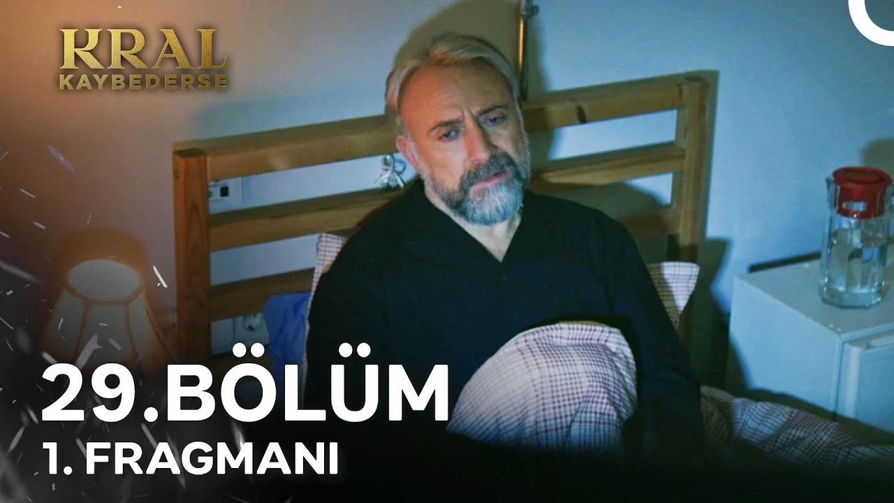 Kral Kaybederse 29. Bölüm 1. Fragmanı