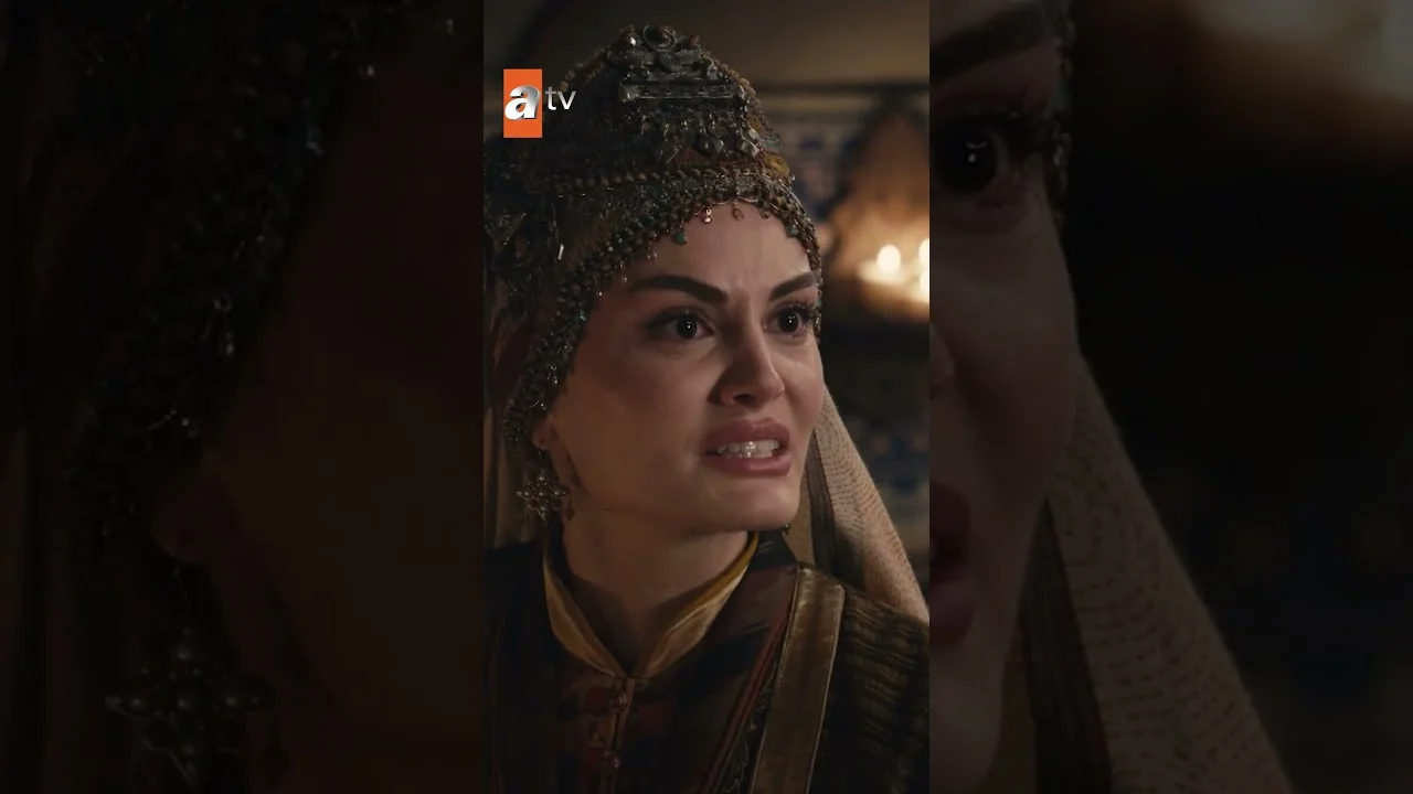 Kuruluş Orhan 2. Bölüm 3. Fragmanı