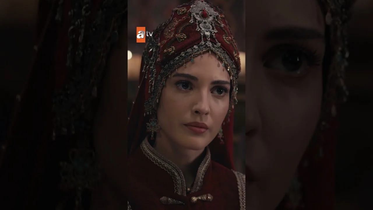 Kuruluş Orhan 6. Bölüm 2. Fragman