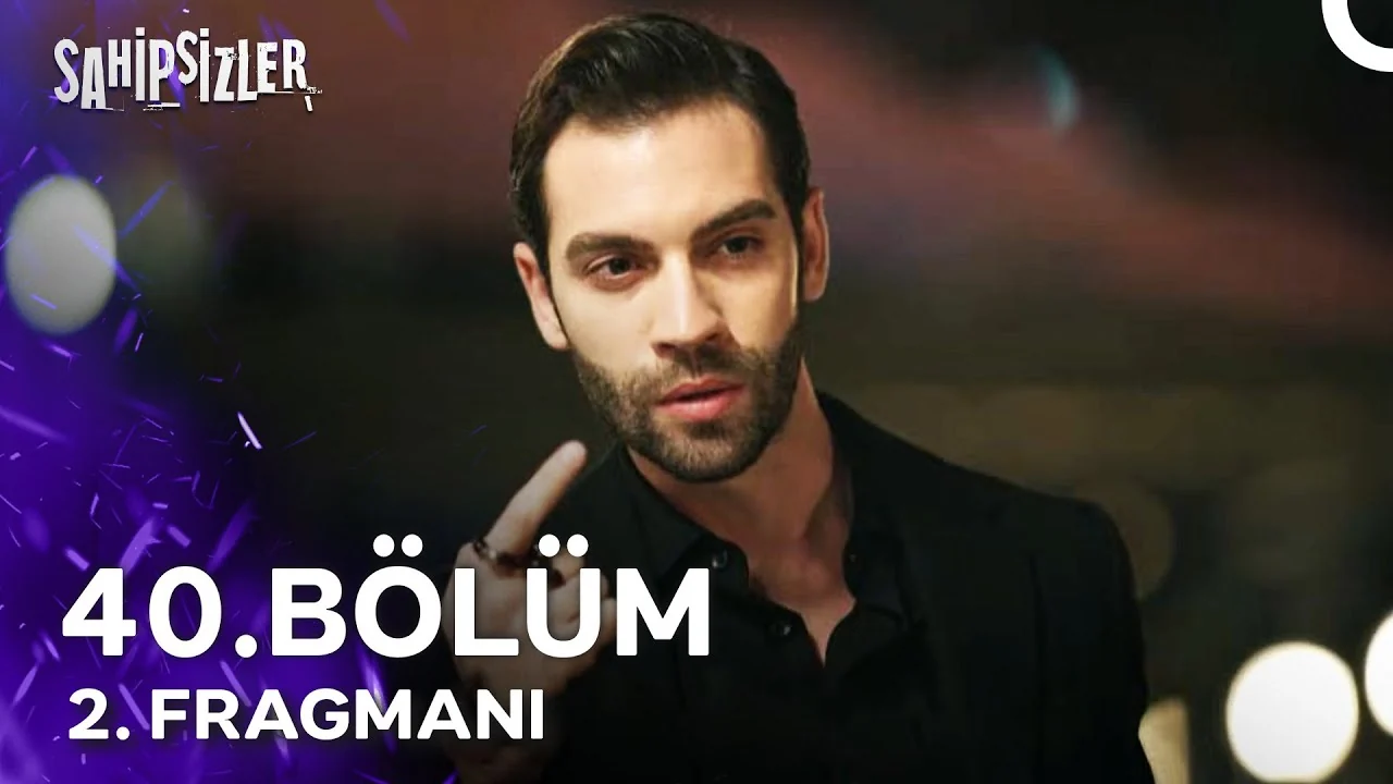Sahipsizler 40. Bölüm 2. Fragmanı