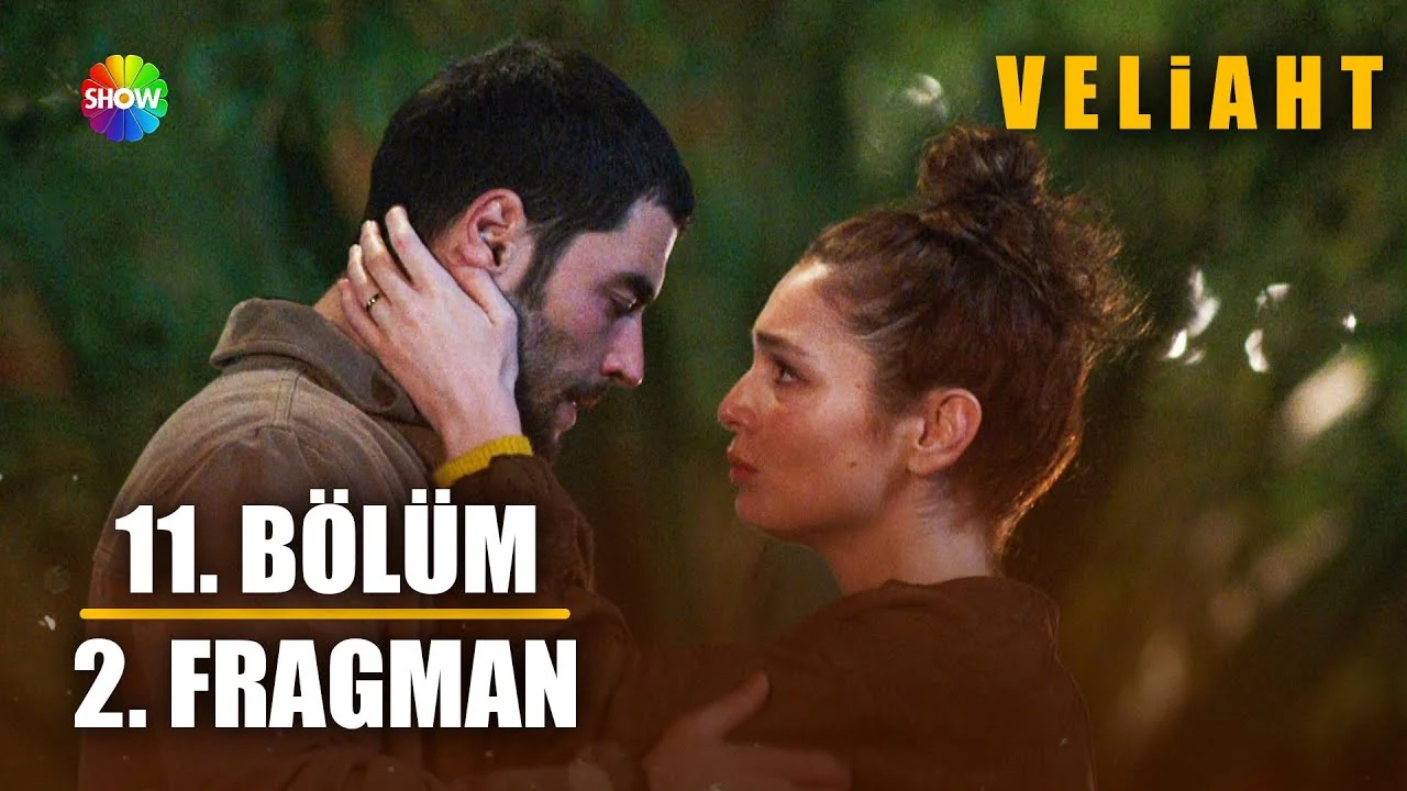 Veliaht 11. Bölüm 2. Fragman