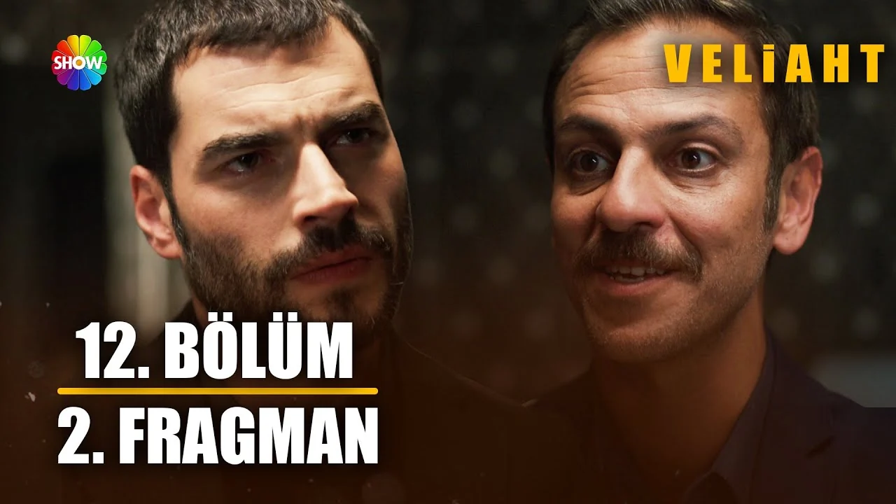 Veliaht 12. Bölüm 2. Fragman