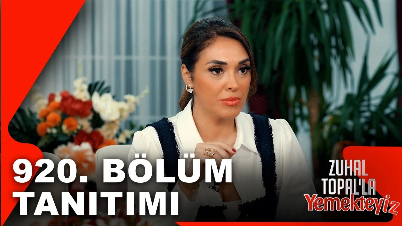 Zuhal Topal'la Yemekteyiz Arda Avcı Kimdir? Hangi menü ile yarışmaya katıldı ve kaç puan aldı?