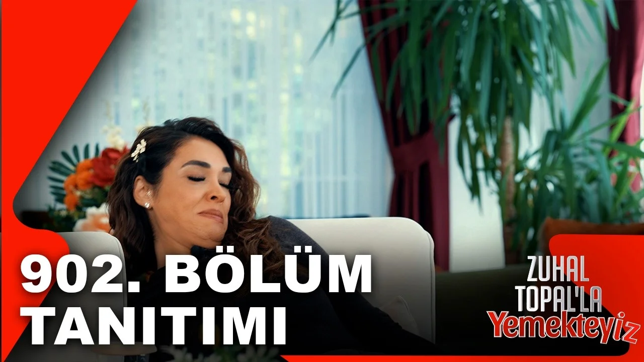 Zuhal Topal'la Yemekteyiz Mustafa Arıtemiz Kimdir? Hangi menü ile yarışmaya katıldı ve kaç puan aldı?