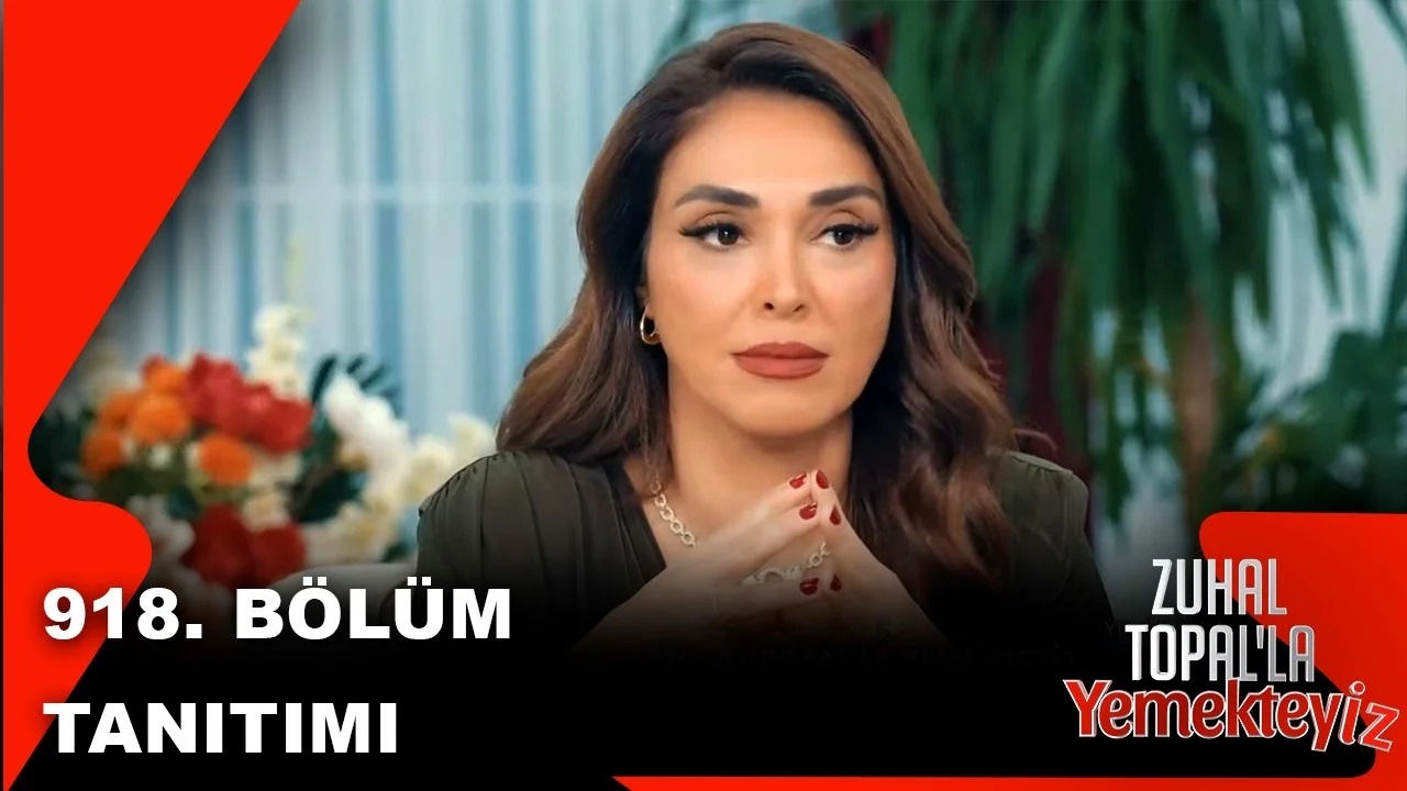 Zuhal Topal'la Yemekteyiz Necati Aksoy Kimdir? Hangi menü ile yarışmaya katıldı ve kaç puan aldı?