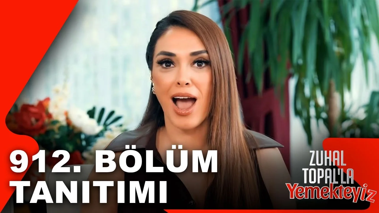 Zuhal Topal'la Yemekteyiz Zehra Karakütük Kimdir? Hangi menü ile yarışmaya katıldı ve kaç puan aldı?