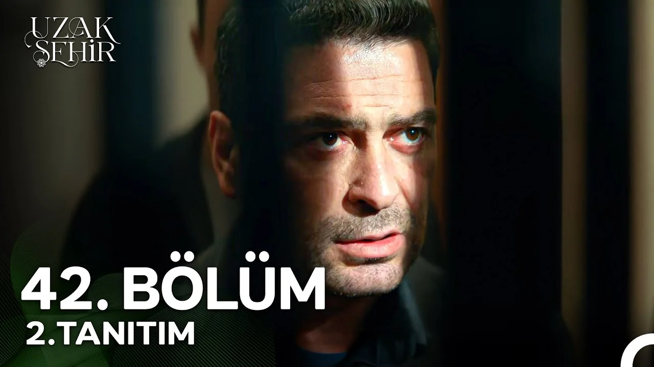 Uzak Şehir 42. Bölüm 2. Tanıtım