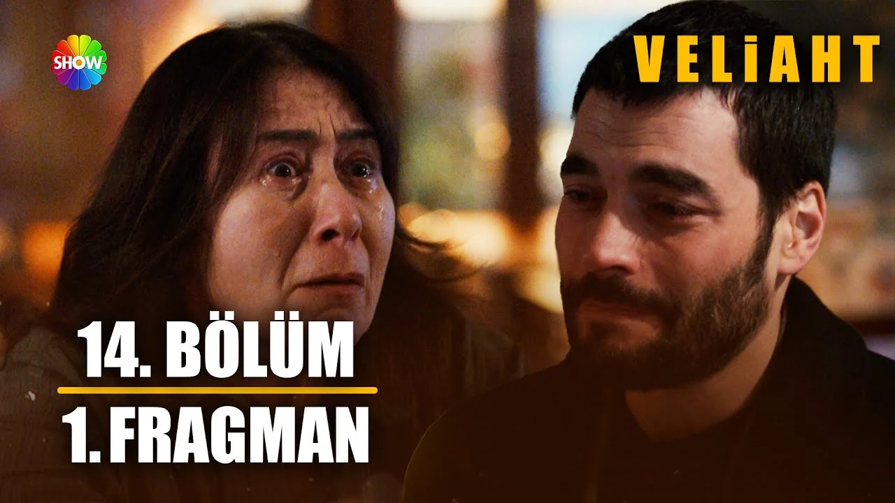 Veliaht 14. Bölüm 1. Fragman