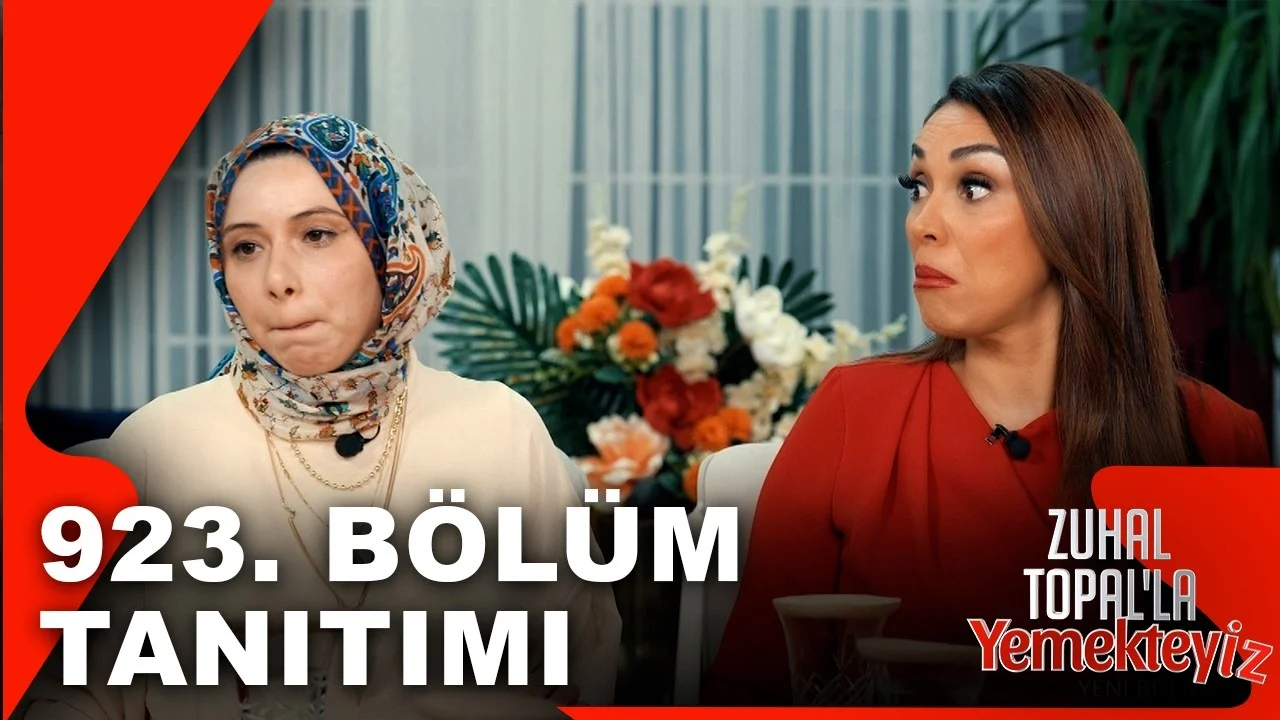 Zuhal Topal'la Yemekteyiz Hicran Bekar Kimdir? Hangi menü ile yarışmaya katıldı ve kaç puan aldı?