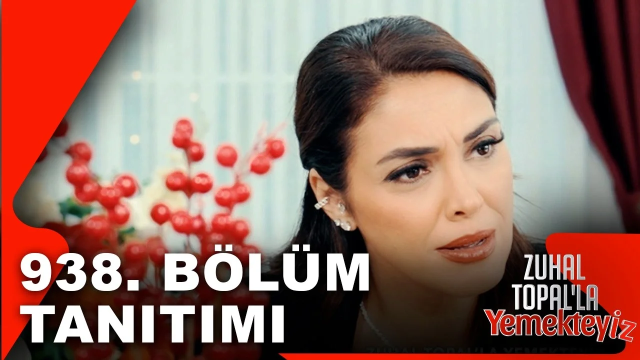 Zuhal Topal'la Yemekteyiz Turgay Bilmes Kimdir? Hangi menü ile yarışmaya katıldı ve kaç puan aldı?