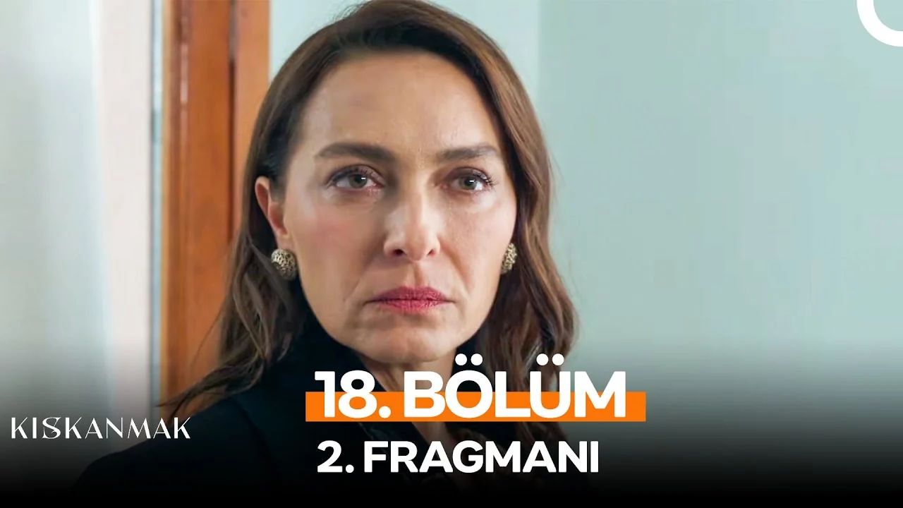 Kıskanmak 18. Bölüm 2. Fragmanı
