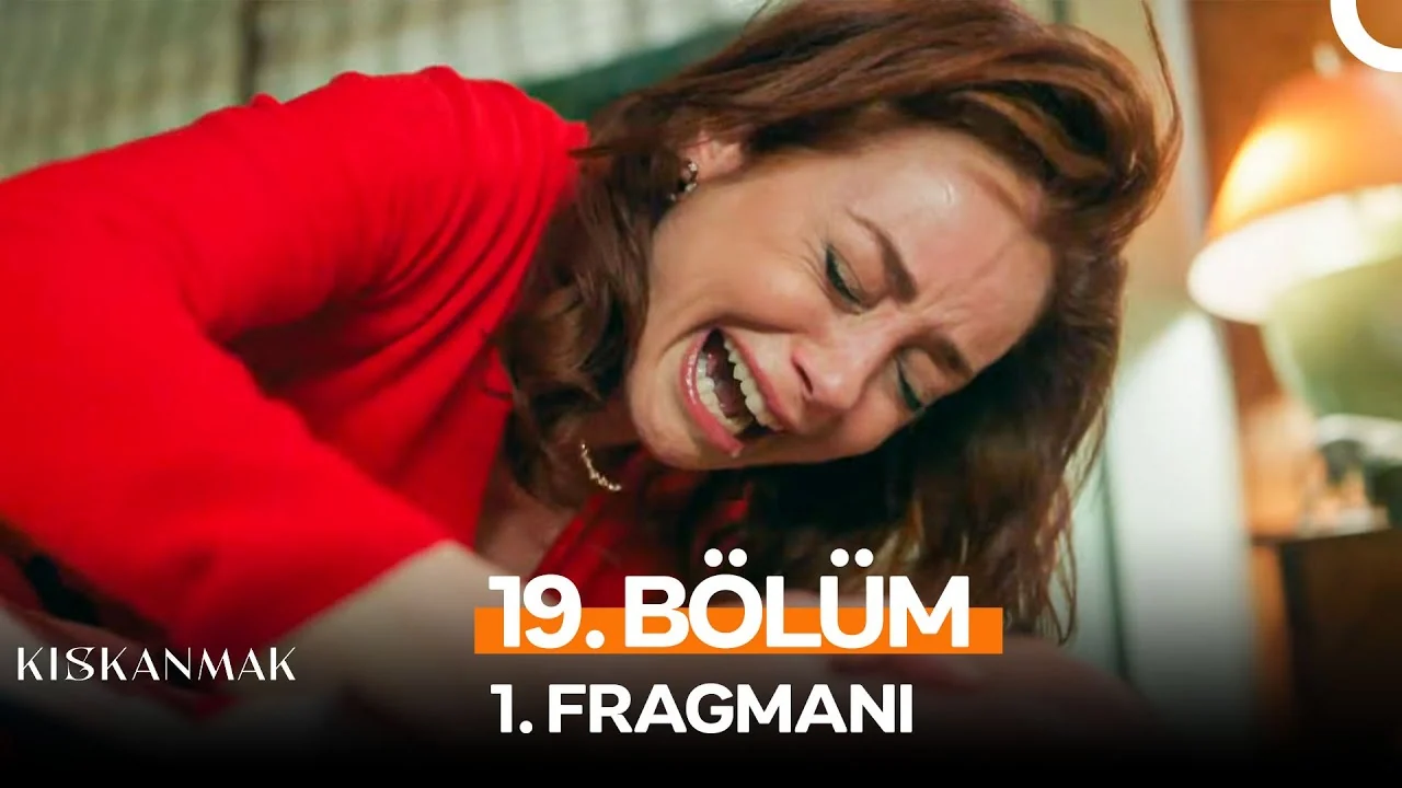 Kıskanmak 19. Bölüm 1. Fragmanı