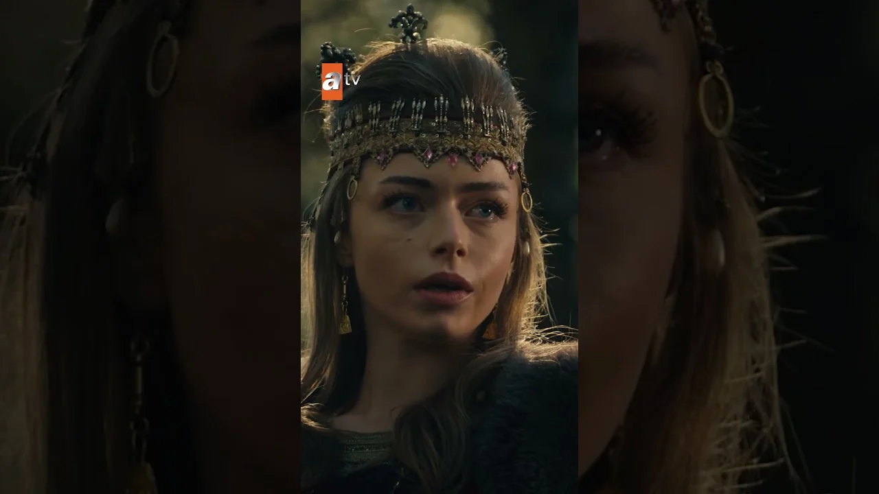 Kuruluş Orhan 10. Bölüm 2. Fragman