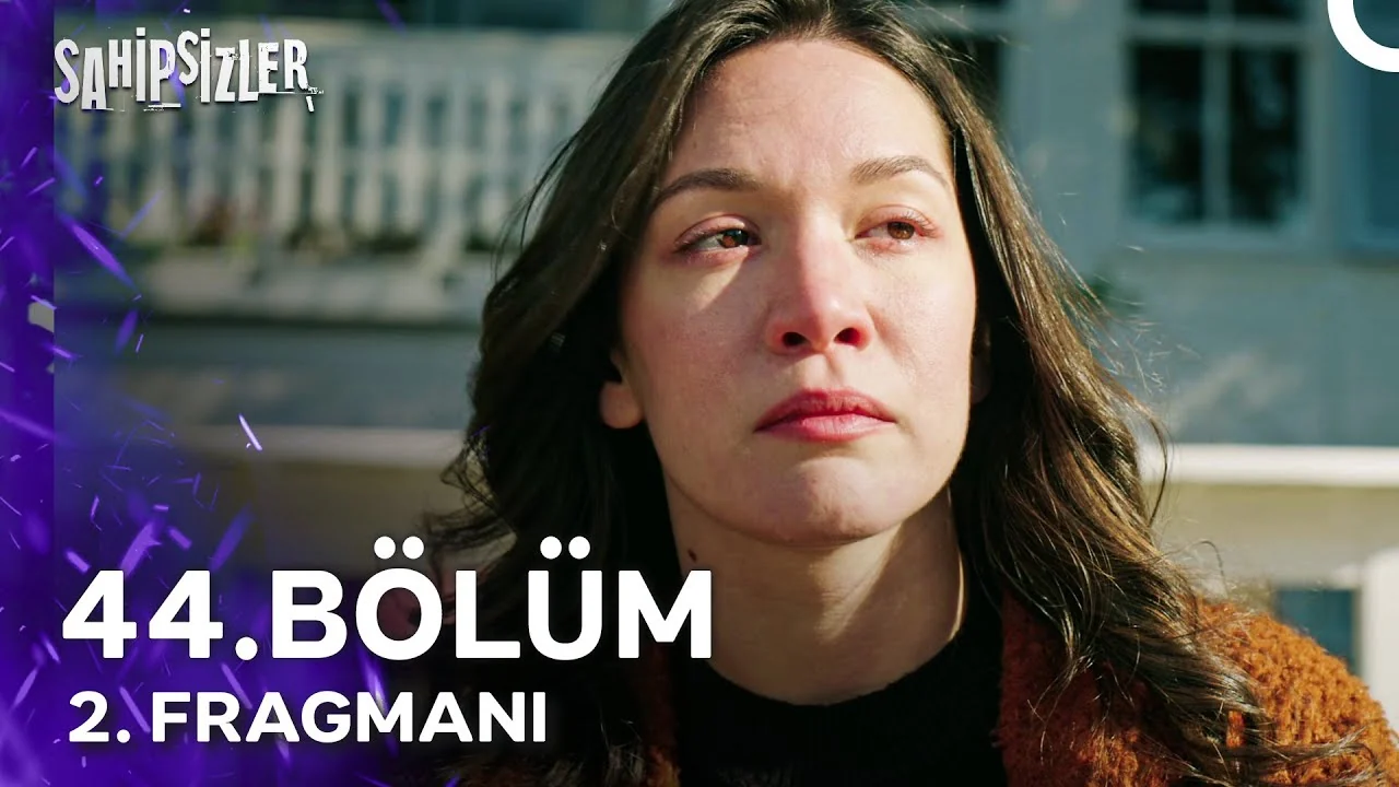 Sahipsizler 44. Bölüm 2. Fragmanı