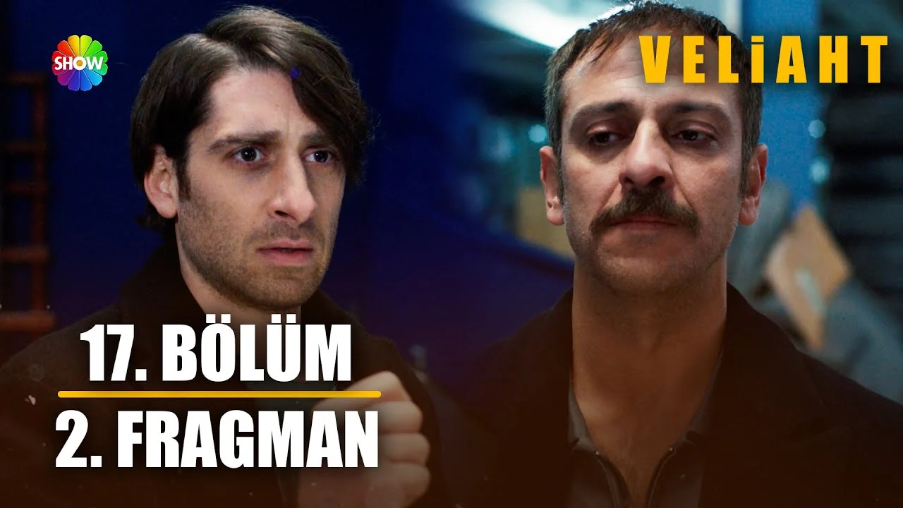 Veliaht 17. Bölüm 2. Fragman