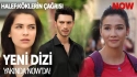 Halef Köklerin Çağrısı dizisi oyuncu kadrosu ve konusu nedir?