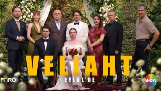 Veliaht dizisi oyuncu kadrosu ve konusu nedir?