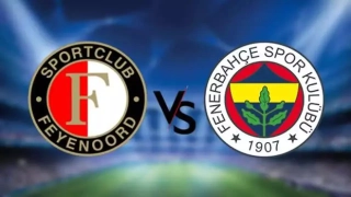 Feyenoord - Fenerbahçe canlı izle maçı ne zaman, saat kaçta, hangi kanalda?
