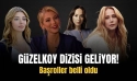 Güzelkoy dizisi oyuncu kadrosu ve konusu nedir?
